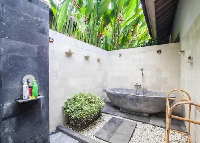 Guest house Jepun At Semua Suka