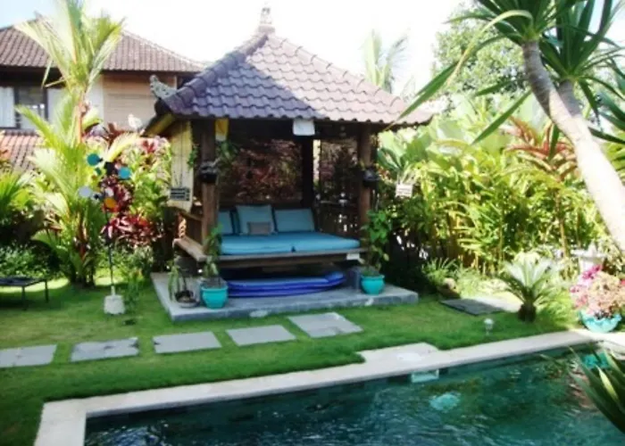 Jepun At Semua Suka Guest house *