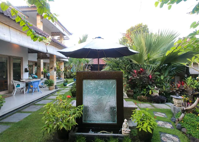 Guest house Jepun At Semua Suka *